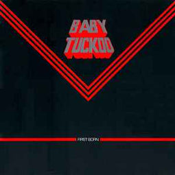 Baby Tuckoo ‎– First Born  (1986)     CD