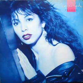 Jennifer Rush ‎– Passion  (1988)