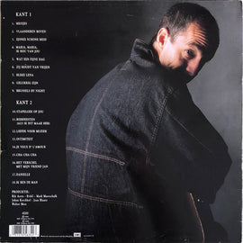 Raymond v/h Groenewoud* – Meisjes: Het Beste Van Raymond v/h Groenewoud  (1990)     LP