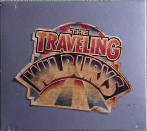 The Traveling Wilburys* ‎– The Traveling Wilburys Collection  (2007)     CD
