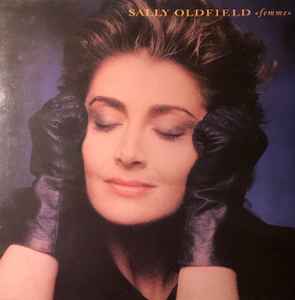 Sally Oldfield ‎– Femme  (1987)