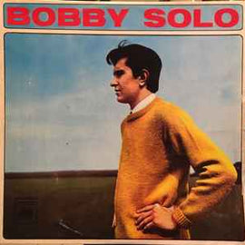 Bobby Solo ‎– Bobby Solo