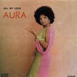 Aura Urziceanu ‎– Oh, My Love  (1974)