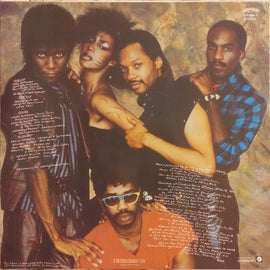Cameo ‎– She's Strange  (1984)