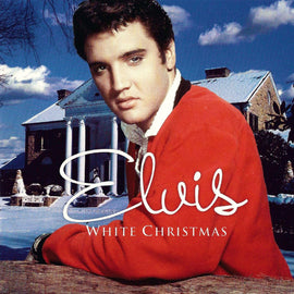Elvis* – White Christmas  (2000)     CD