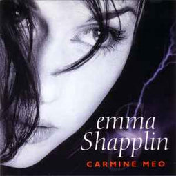 Emma Shapplin ‎– Carmine Meo  (1997)     CD