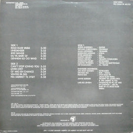 Spor 7 – Spor 7  (1989)
