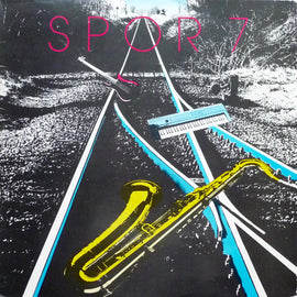 Spor 7 – Spor 7  (1989)