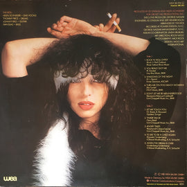 Schneider* With The Kick ‎– Schneider With The Kick  (1981)