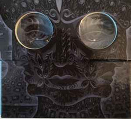Tool ‎– 10,000 Days  (2006)     CD