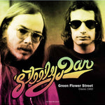 Steely Dan – Best of Green Flower Street - Classic 1993 Radio Broadcast  (2018)