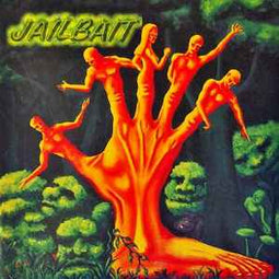 Jailbait ‎– Once Upon A Time  (1997)