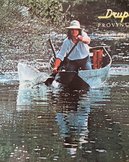 Drupi ‎– Provincia  (1979)     LP