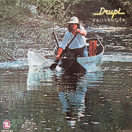 Drupi ‎– Provincia  (1979)     LP