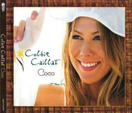 Colbie Caillat ‎– Coco  (2007)     CD