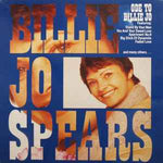 Billie Jo Spears ‎– Ode To Billie Jo  (1985)