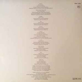 Pet Shop Boys ‎– Actually  (1987)