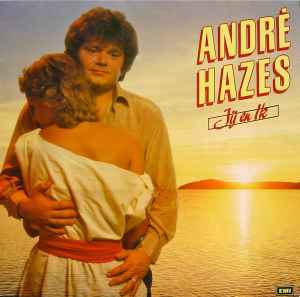 André Hazes ‎– Jij En Ik  (1984)