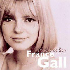 France Gall – Poupée De Son     CD
