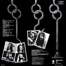 Dr. Hook ‎– A Little Bit More  (1976)