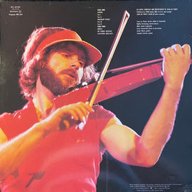 Jean-Luc Ponty ‎– Live