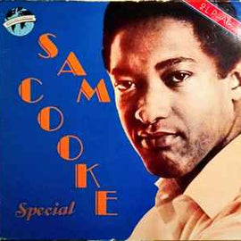 Sam Cooke ‎– Special
