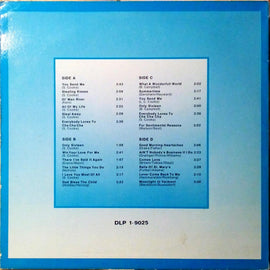 Sam Cooke ‎– Special
