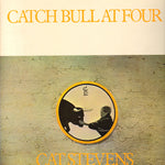 Cat Stevens – Catch Bull At Four  (1972)     LP