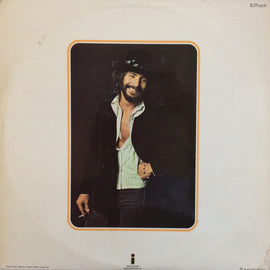 Cat Stevens – Catch Bull At Four  (1972)     LP