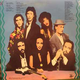 Ray Dee Ohh ‎– Ray Dee Ohh  (1989)