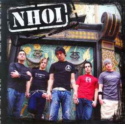 Never Heard Of It ‎– 11 Days  (2005)     CD