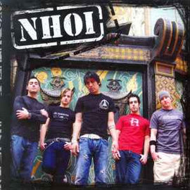 Never Heard Of It ‎– 11 Days  (2005)     CD