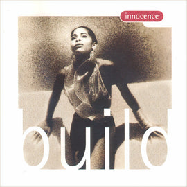 Innocence ‎– Build  (1992)     CD