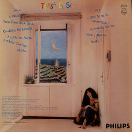 Teresa De Sio ‎– Sulla Terra Sulla Luna  (1980)