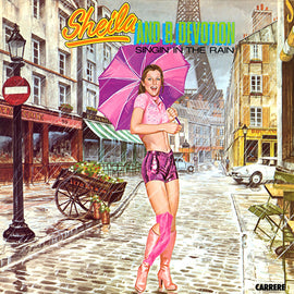 Sheila & B. Devotion – Singin' In The Rain  (1978)