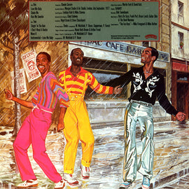 Sheila & B. Devotion – Singin' In The Rain  (1978)