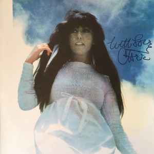 Chér* ‎– With Love  (1967)