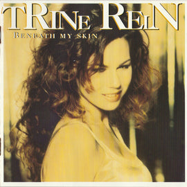 Trine Rein – Beneath My Skin  (1996)     CD