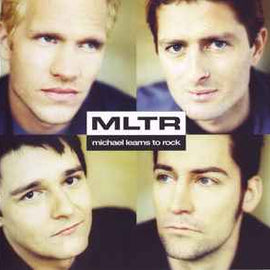 Michael Learns To Rock ‎– MLTR  (1999)     CD