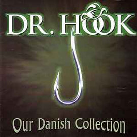 Dr. Hook ‎– Our Danish Collection  (1998)     CD