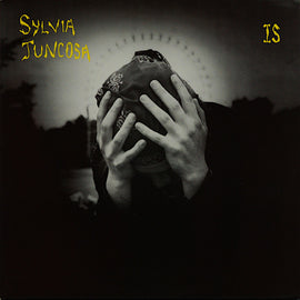 Sylvia Juncosa – Is  (1991)     CD