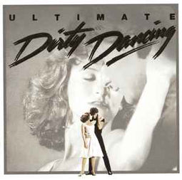 Various ‎– Ultimate Dirty Dancing  (2003)     CD