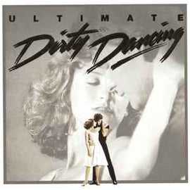 Various ‎– Ultimate Dirty Dancing  (2003)     CD