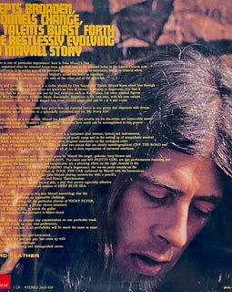 John Mayall ‎– U.S.A. Union  (1970)