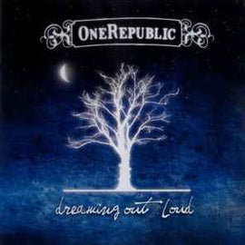 OneRepublic ‎– Dreaming Out Loud  (2007)     CD