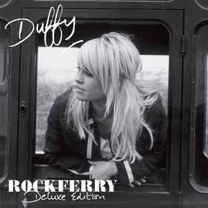 Duffy ‎– Rockferry  (2009)     CD