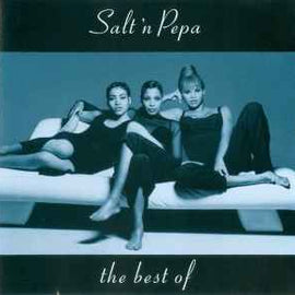 Salt 'n Pepa* ‎– The Best Of Salt 'n Pepa  (1999)     CD