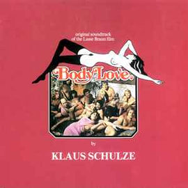 Klaus Schulze ‎– Body Love  (1977)