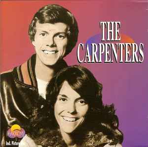 Carpenters ‎– The Carpenters  (1996)     CD