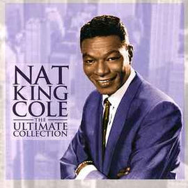 Nat King Cole ‎– The Ultimate Collection  (1999)     CD